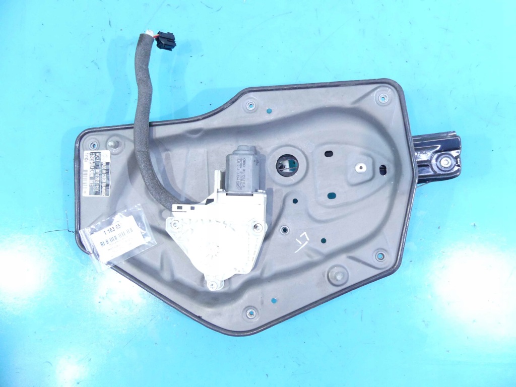 фото №1, Підйомник задня лівий skoda superb ii kombi