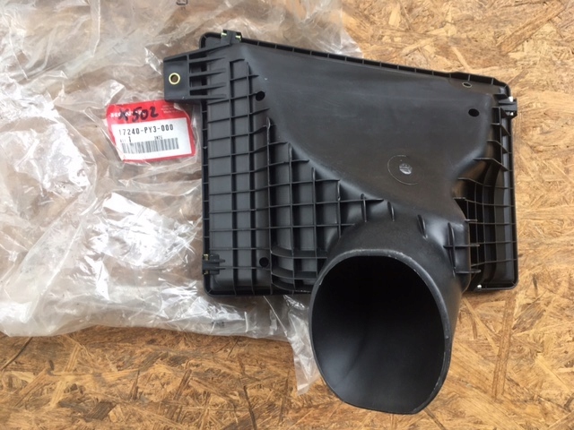 фото №1, Корпус фильтра воздуха honda acura legend oem