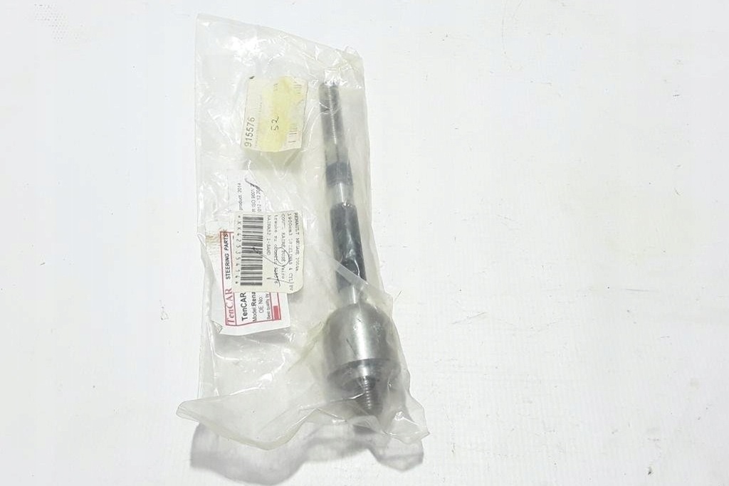 фото №1, Тяга руля renault grand scénic ii jm0/1_ 7701474448 1.5l дизель