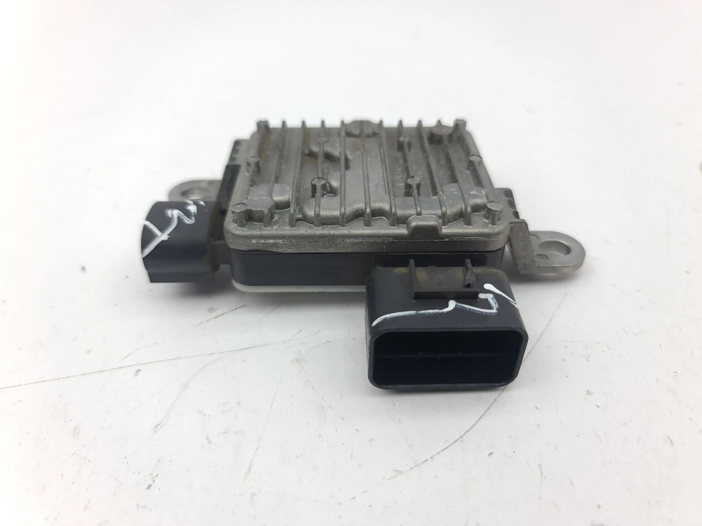 фото №6, Kia ceed 2020 вимикачі, блоки управління