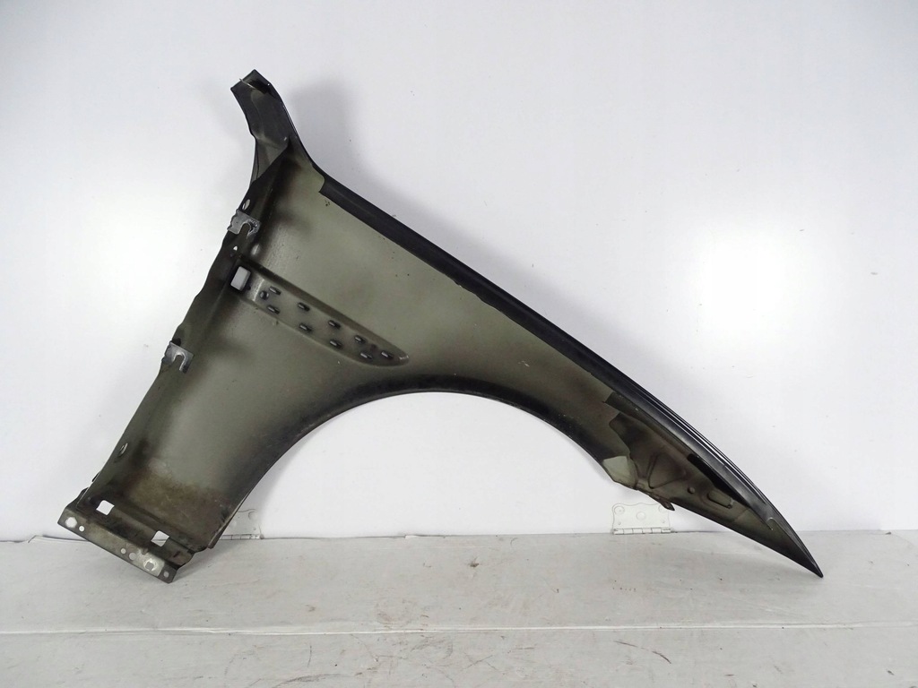 фото №8, Крила передній лівий jaguar xe x760 15-20