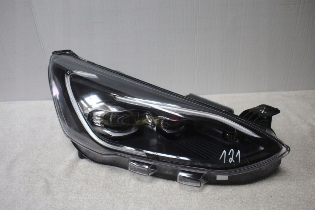 Купить Фара правый  перед ford focus mk4 full led