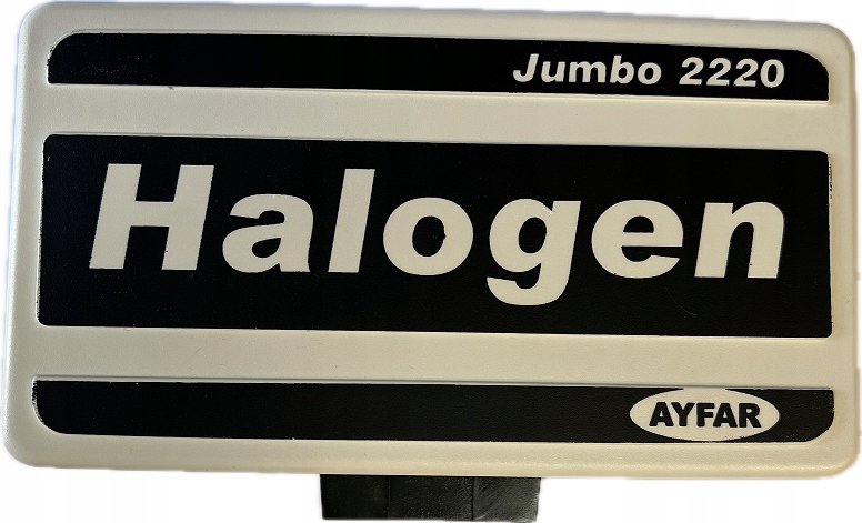 фото №1, Противотуманная фара дальний свет prost. jumbo sl2220