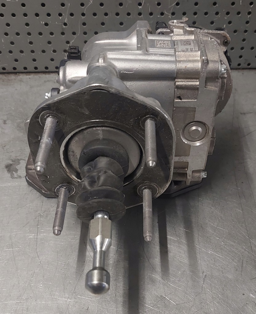 фото №6, Pacifica 2016-2024 hybrid серво насос