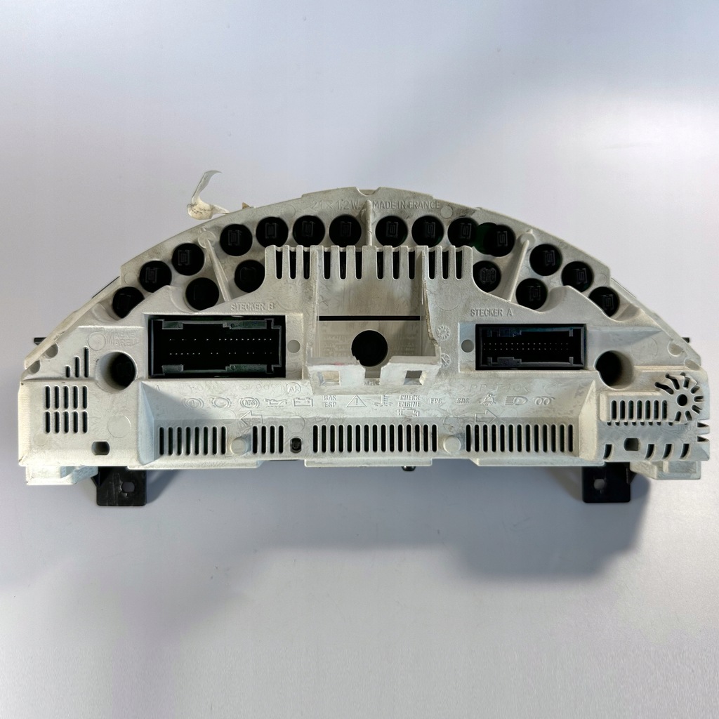 фото №8, Счетчик приборы mercedes a-klasa w168 a1685404411