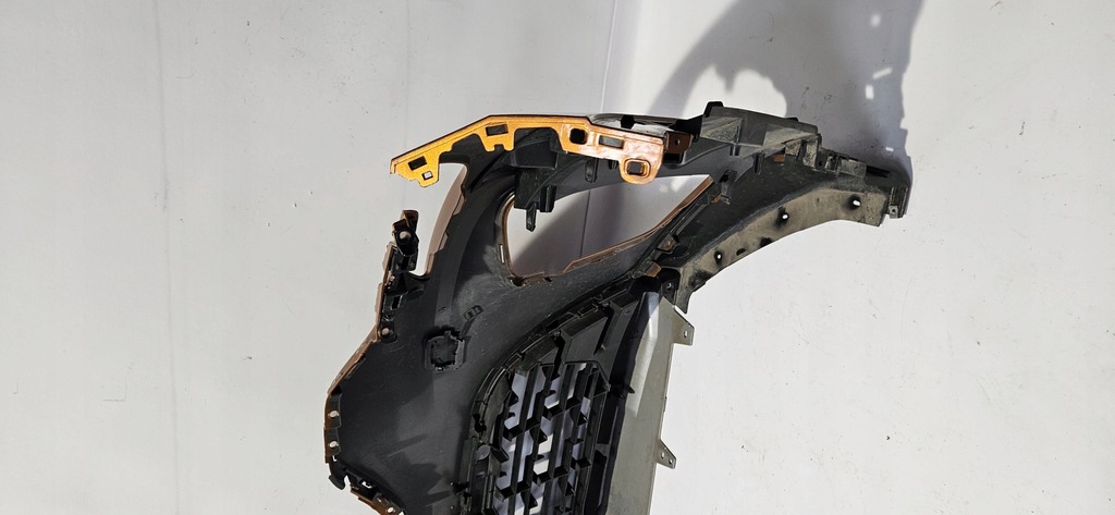 фото №9, Бампер передний renault captur ii 19- оригинал