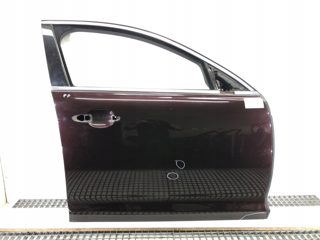 фото №1, Дверь правый перед jaguar xj sedan/limuzyna