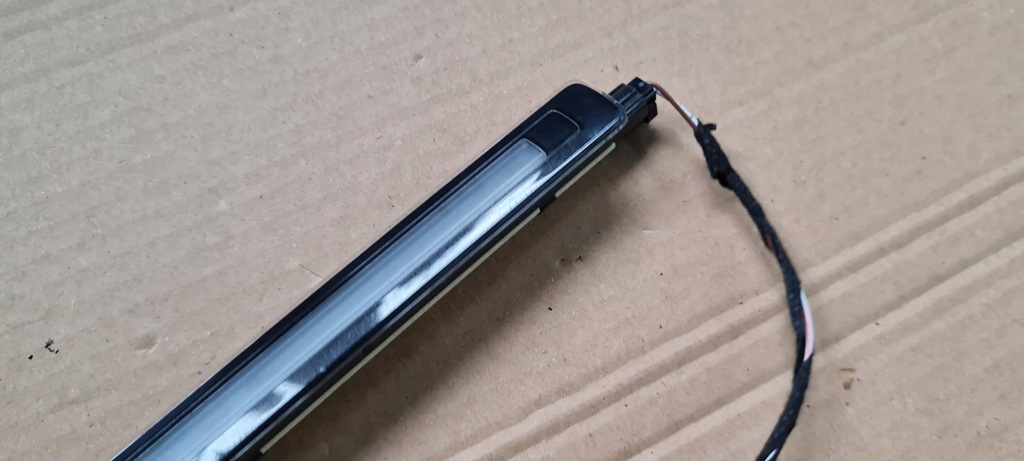 фото №6, Rs5 8w lift s5 a5 лампа фонари штекер колодка led багажника задняя 8w9947409