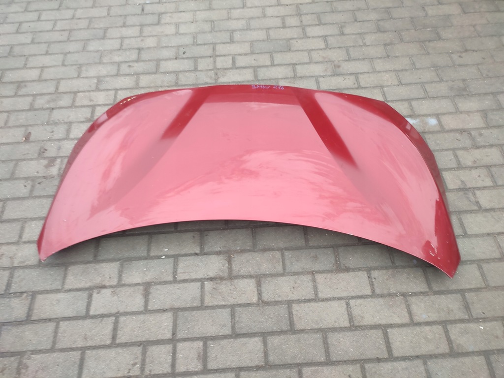 фото №4, Капот bmw 2 f45 f46