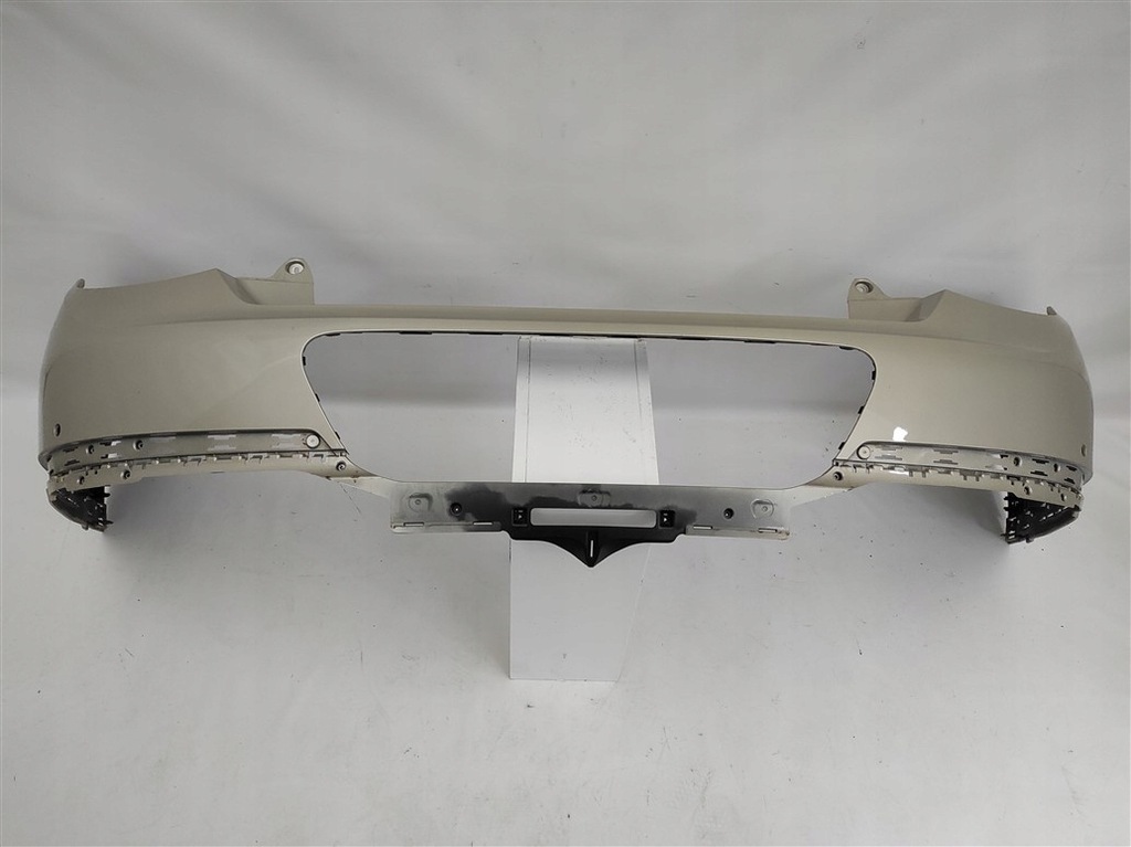 фото №1, Бампер задняя bentley continental gt gtc po 2018