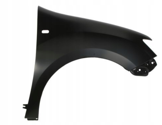 фото №1, Крыло передний dacia sandero 2012-2020 правый