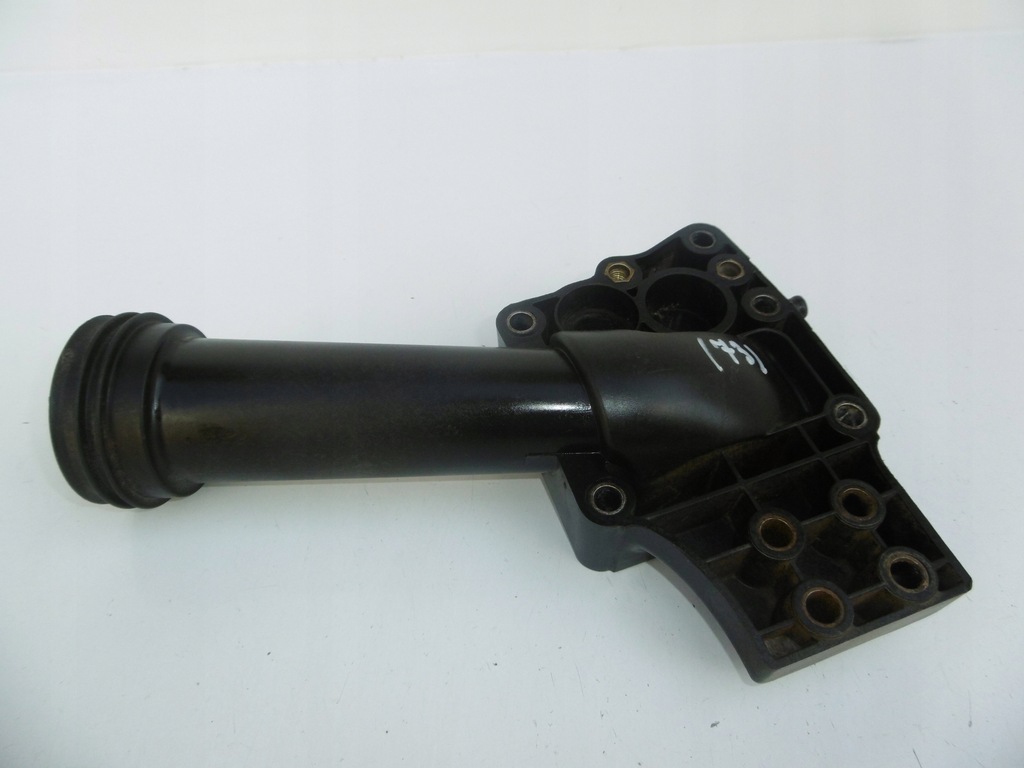 фото №5, Трубка насоса wody renault magnum dxi 13 460 500