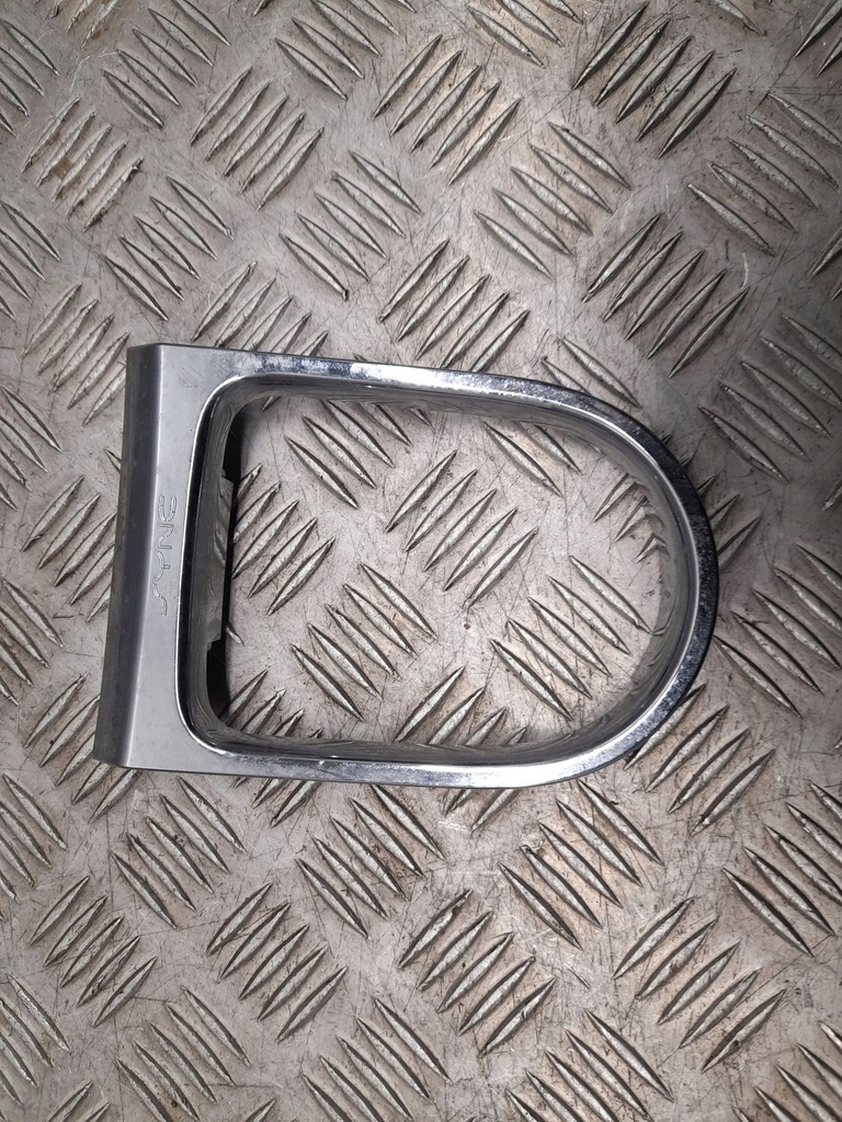 фото №5, Ford mustang vi 2016 середина рамка тяга переключения передач