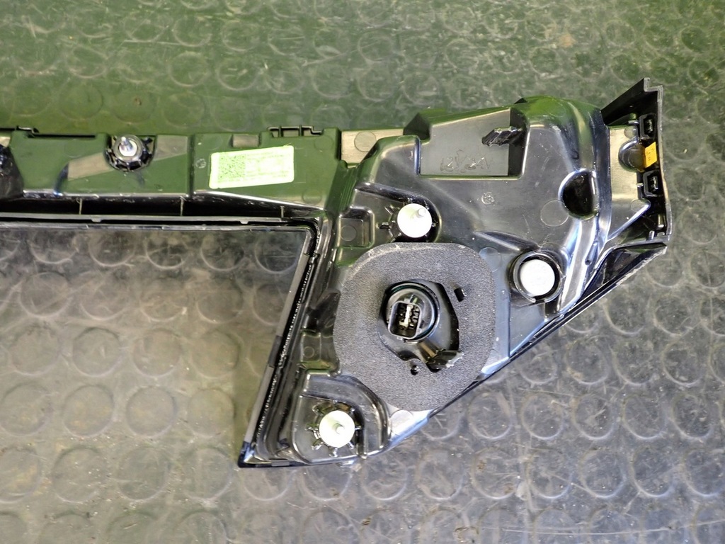 фото №13, Накладка hyundai tucson iv 21r 92403n7120