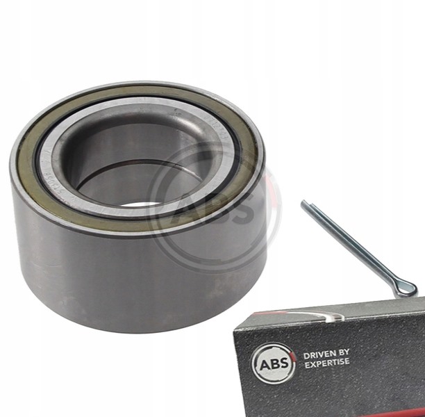 фото №1, Підшипник колеса перед do chrysler pt cruiser 2.4 gt