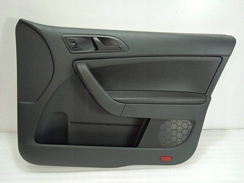 фото №1, Skoda superb ii обшивка оббивка двері правий перед