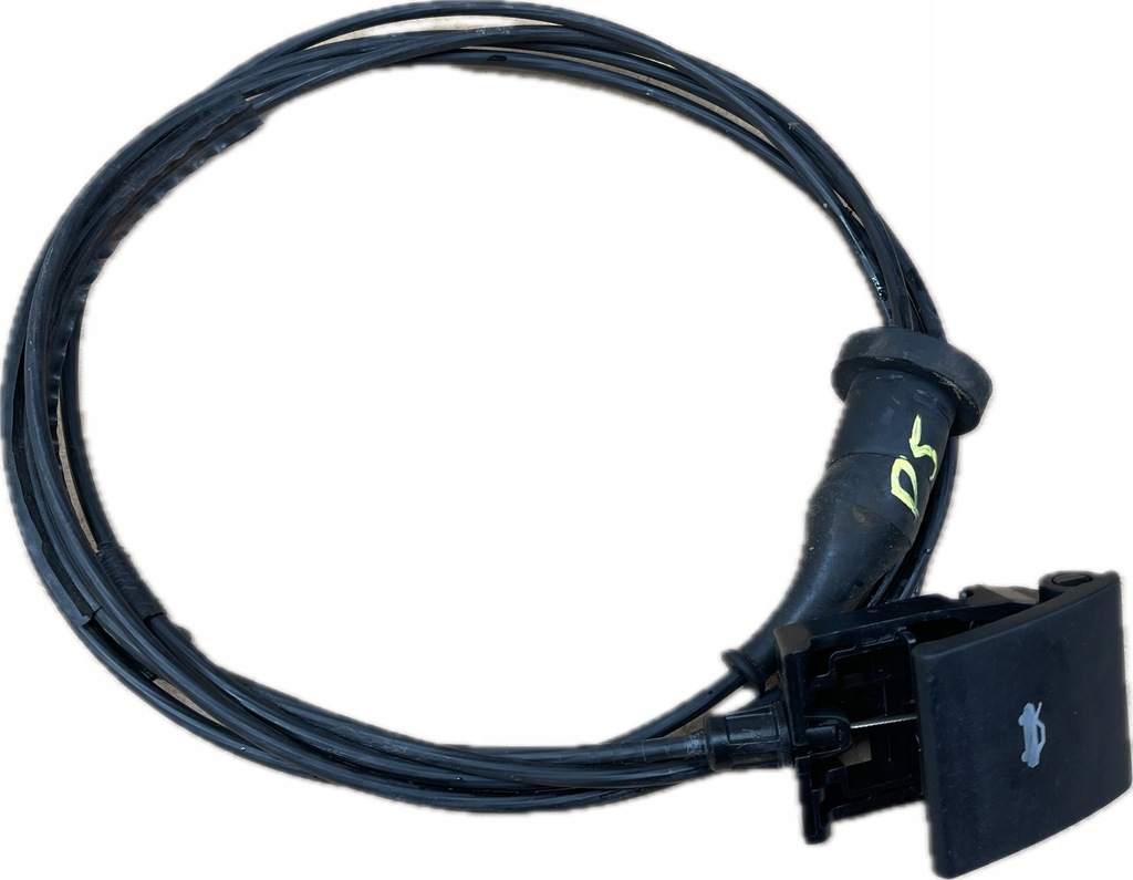 фото №1, P5 dodge charger 2017 5.7 v8 трос открывание капот ручка