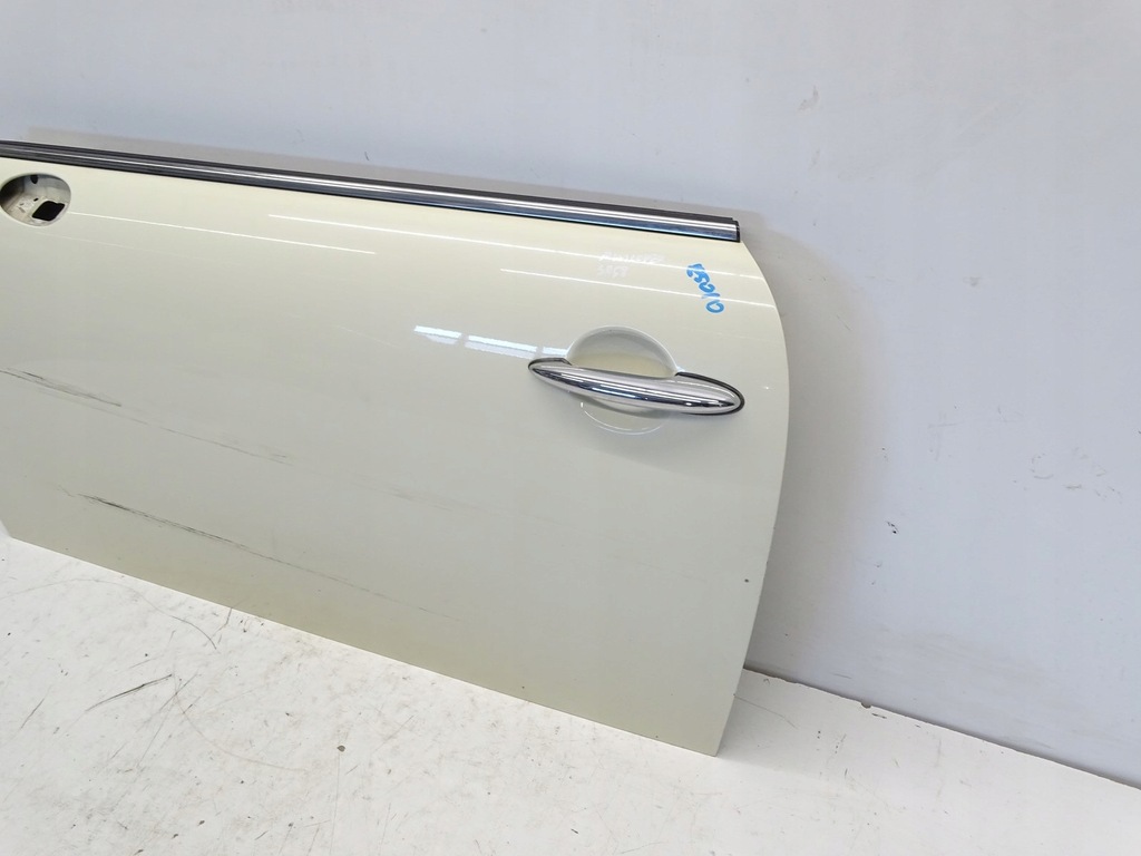 фото №3, Двері ліва mini cooper r55 r56 r57 r58 r59 06-13r