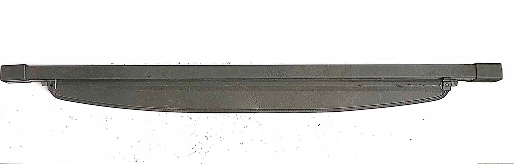 фото №1, Mazda premacy шторка багажника europa