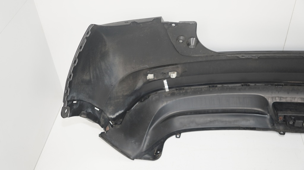 фото №8, Бампер задняя задний nissan juke f15 11-15r z11