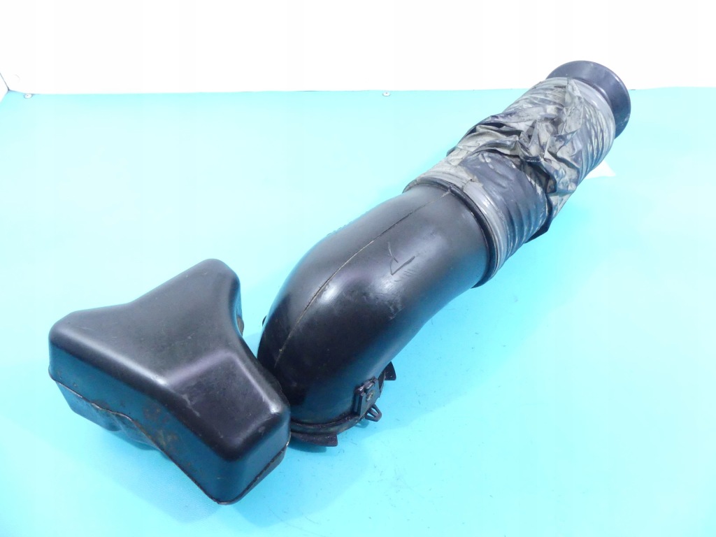 фото №1, Труба воздуха land cruiser j200 200 4.5 d4d