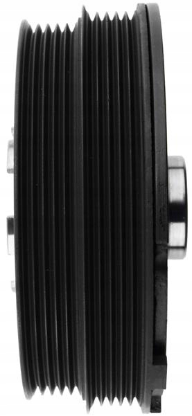 фото №3, Шкив коленчатого вала коленчатого nty rkp-bm-003