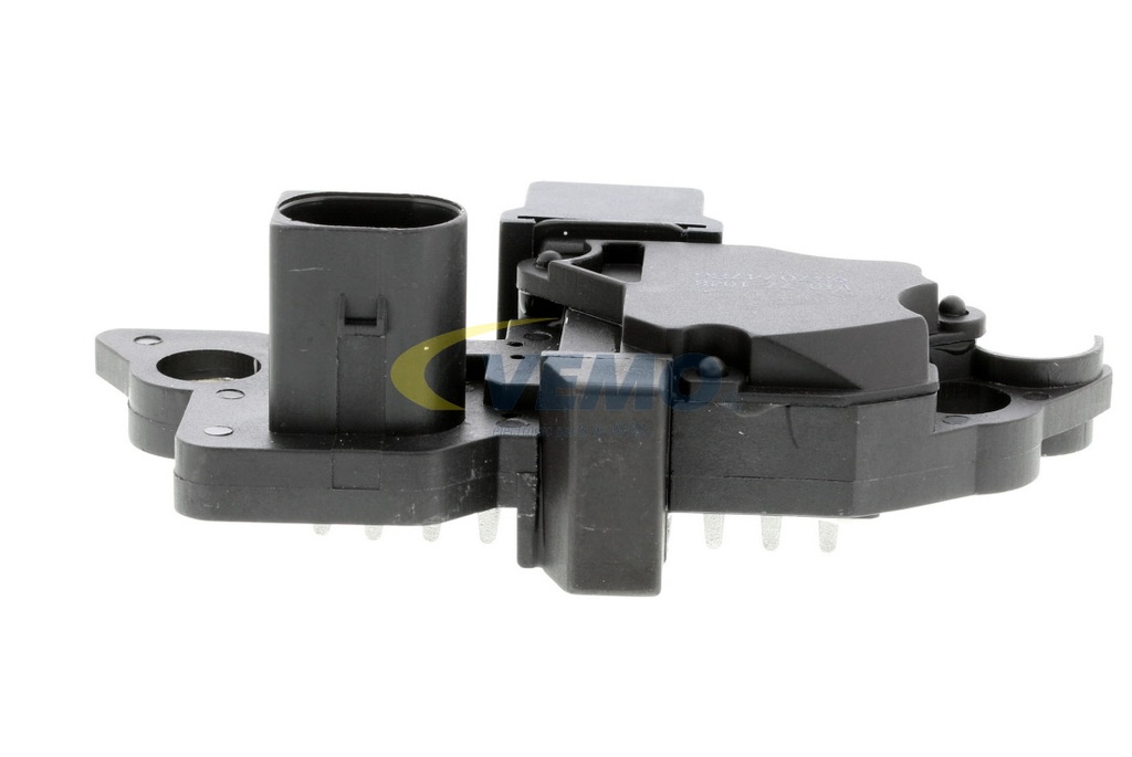 фото №9, Регулятор напряжения vw polo scirocco sharan tiguan