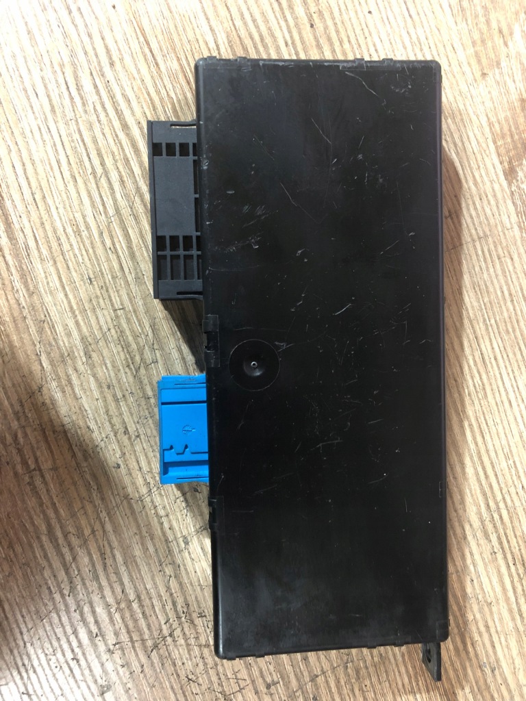 фото №6, Bmw m5 f10 модуль камери