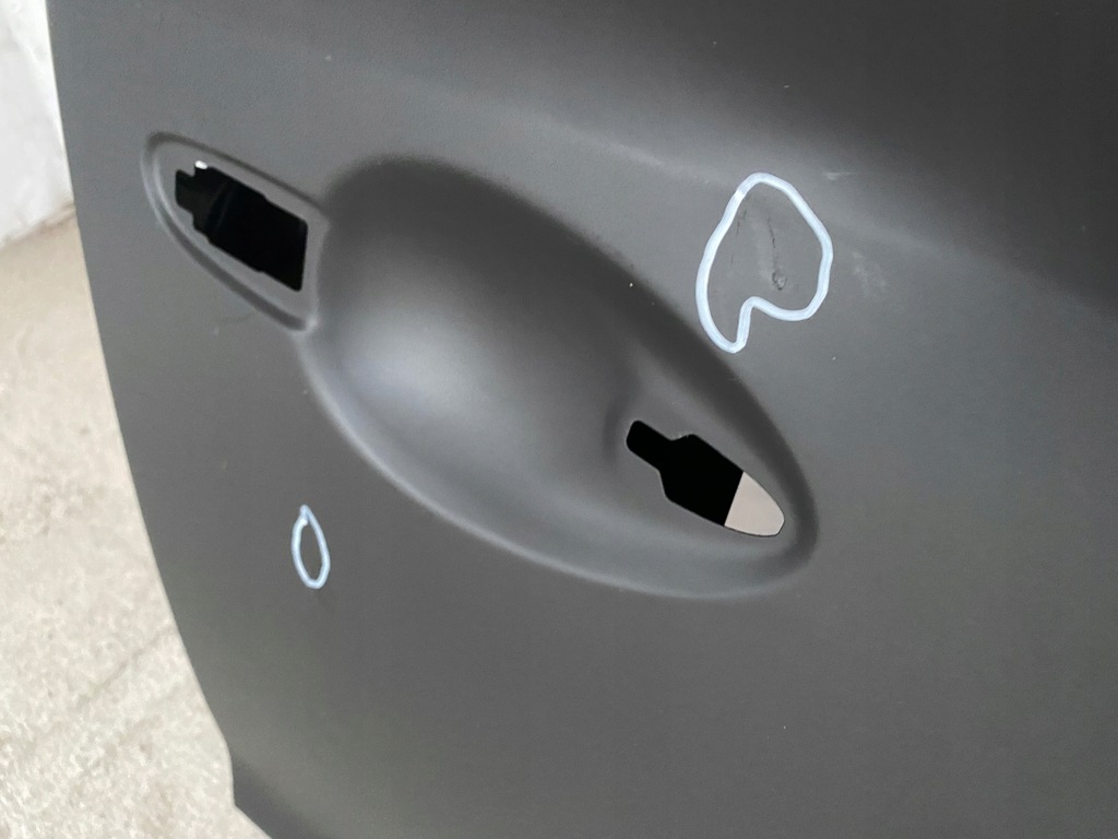 фото №14, Mazda 6 iii gj 2012r- nowe оригінальні двері передні праве