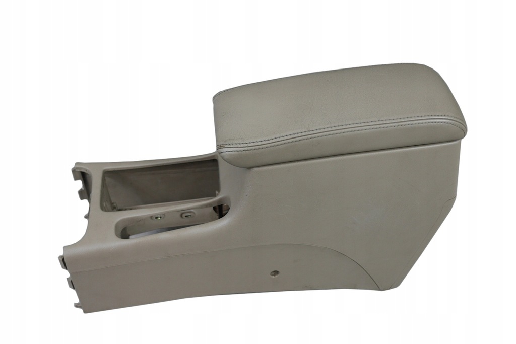 фото №1, Подлокотник кожаный туннель honda accord v coupe