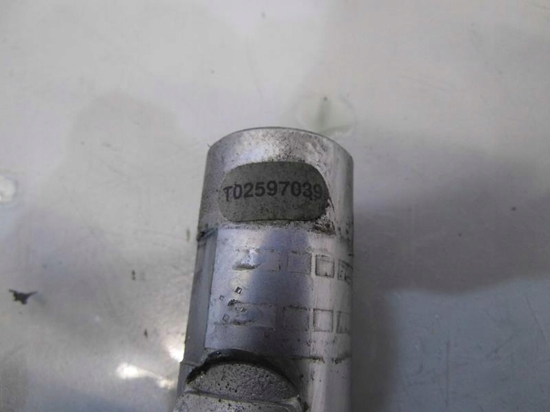 Молдинг упорскування mini r56 r57 1.6 d 0445214237 Оригінал