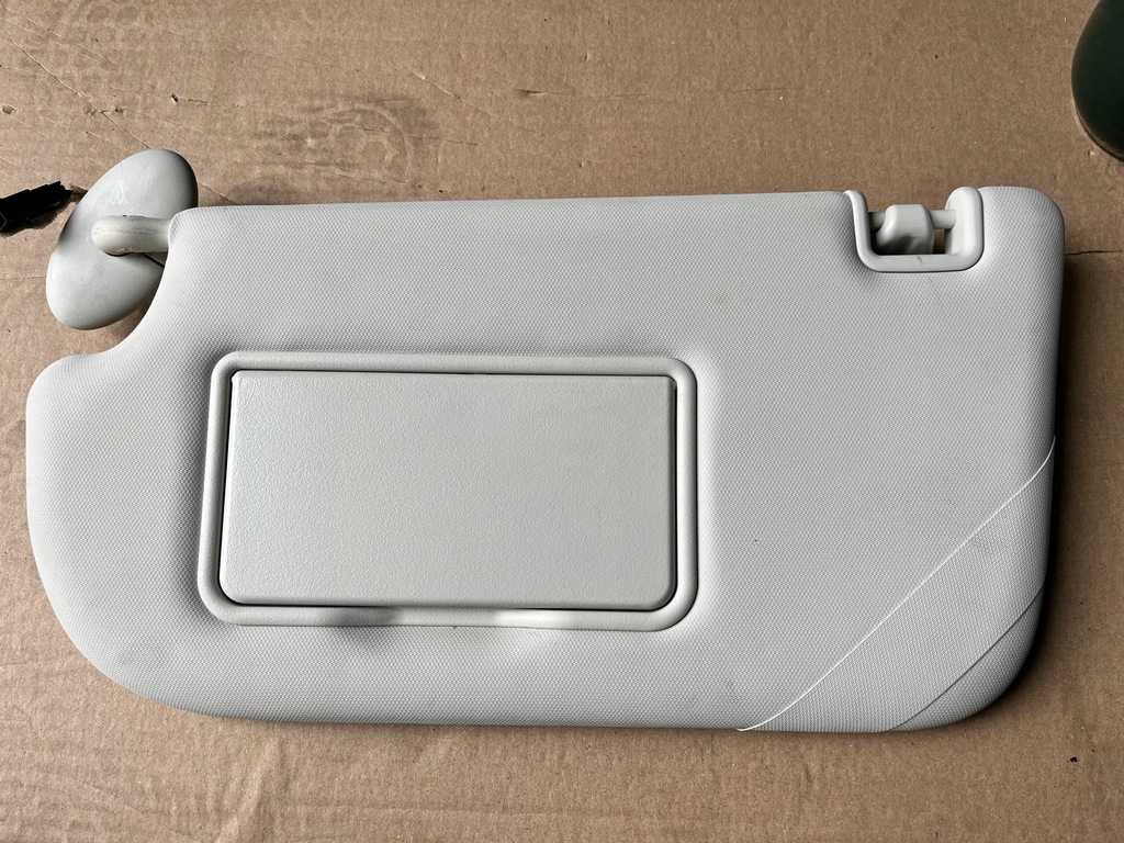 фото №1, 516a ford kuga mk2 защита солнцезащитная правое