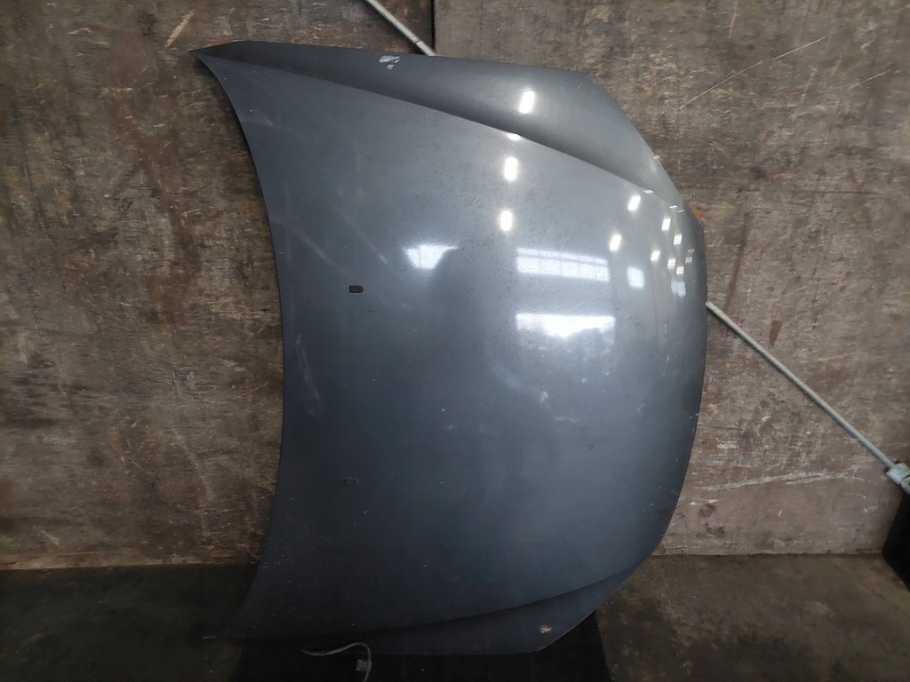 фото №15, Kompletny перед капот бампер крылья лампы ford mondeo mk3 m1