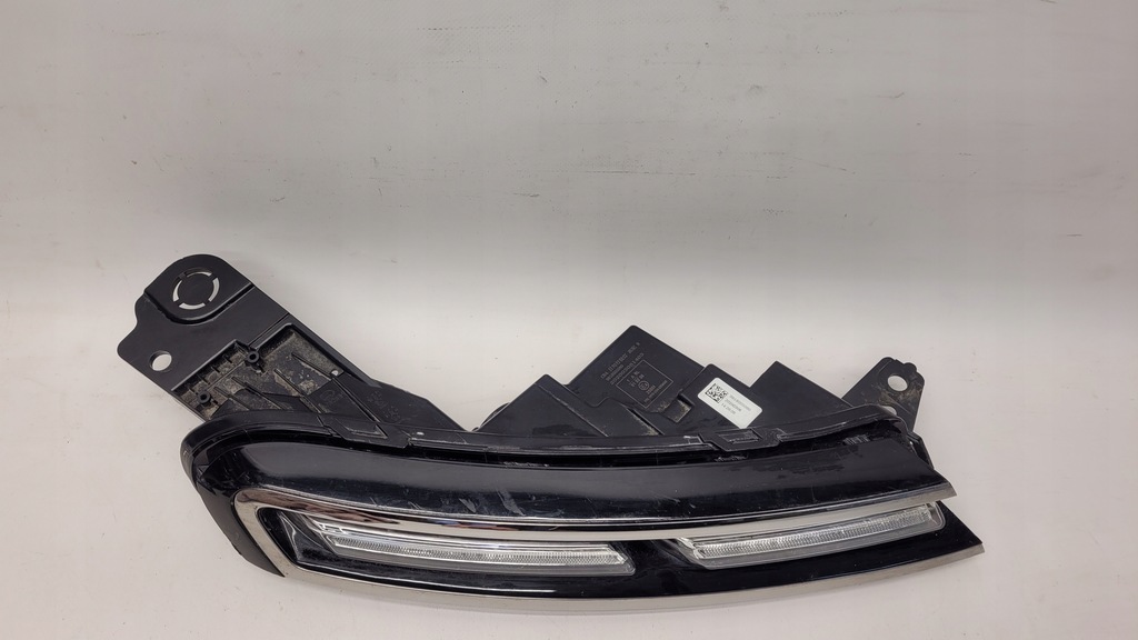 фото №2, Citroen c5 aircross противотуманная фара led правый oryg.