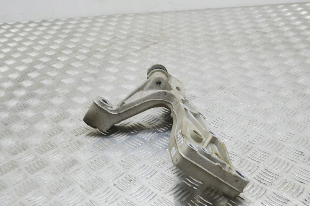 фото №5, Volskwagen scirocco mk3 передній важіль допоміжний правий 1k0199296e 1.4i 118