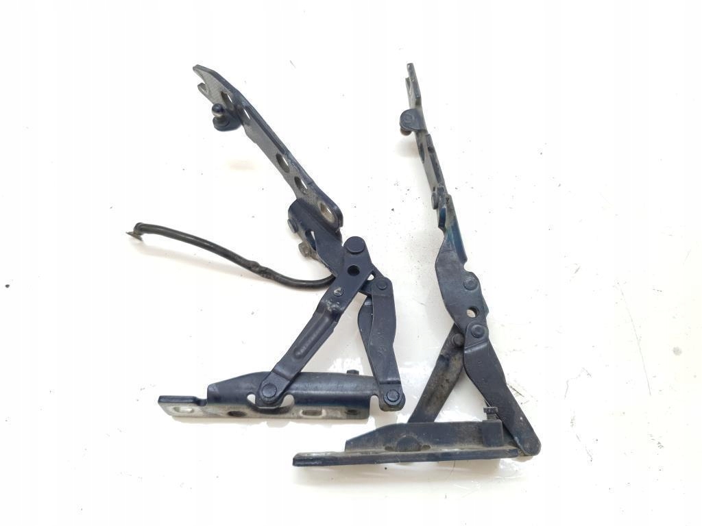 фото №1, Петли петля kpl капот bmw 5 e39