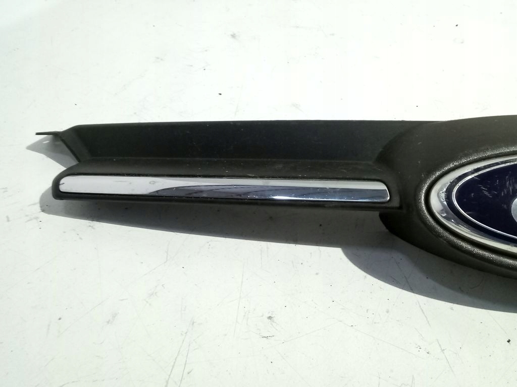 фото №5, Ford focus mk3 решітка радіатора решітка радіатора