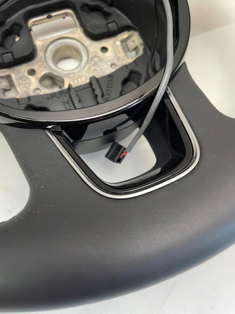 фото №5, Audi q3 воздуховод мультифункция 8u0041909ab nowa