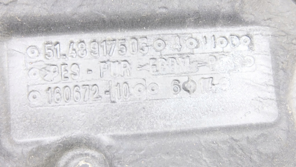 фото №7, Bmw x4 f26 шумоизоляция туннель