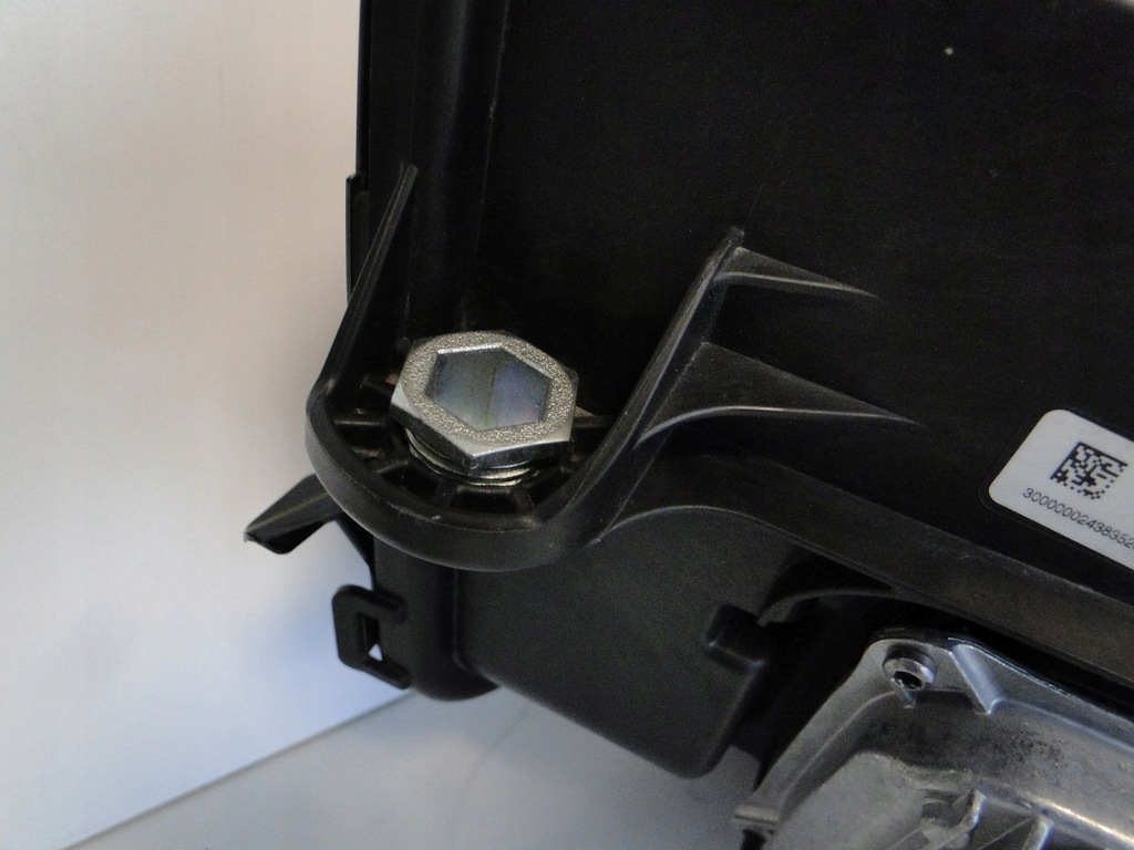 фото №12, Mercedes glc 253 w253 лампа правая led high perform