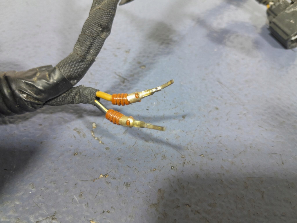 фото №8, Hyundai i20 iii 1.0 t-gdi g3le 100km жгут накладки впрыска 9162260002