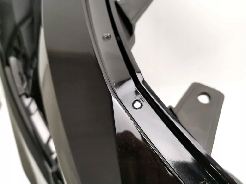 фото №11, Новый org бампер перед vw id.4 id4 4xpdc ly9t