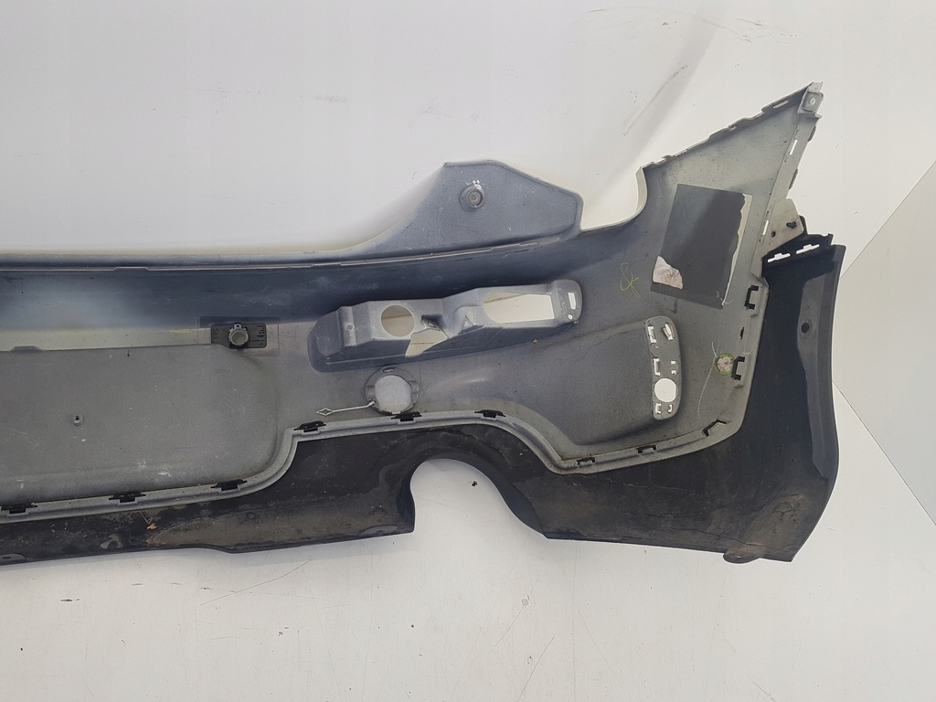 фото №8, Mini clubman f54 бампер задняя задний pdc