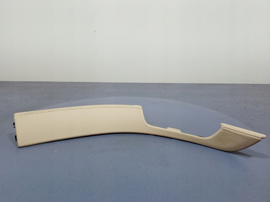 фото №1, Mercedes s klasa w222 long захист сидінь задня ліва a2226941382