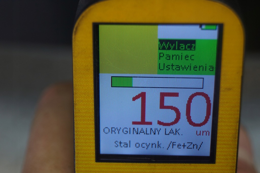 фото №15, Крышка багажника багажника задняя peugeot 308 i t7 hb