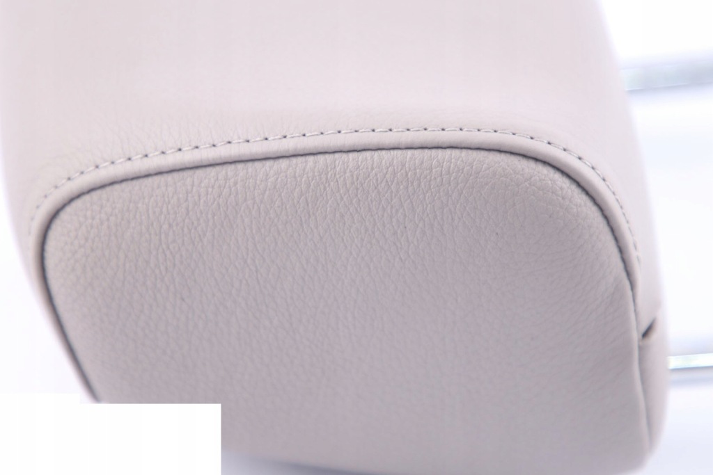 фото №12, Bmw e81 e87 lci подголовник перед левый правый кожа