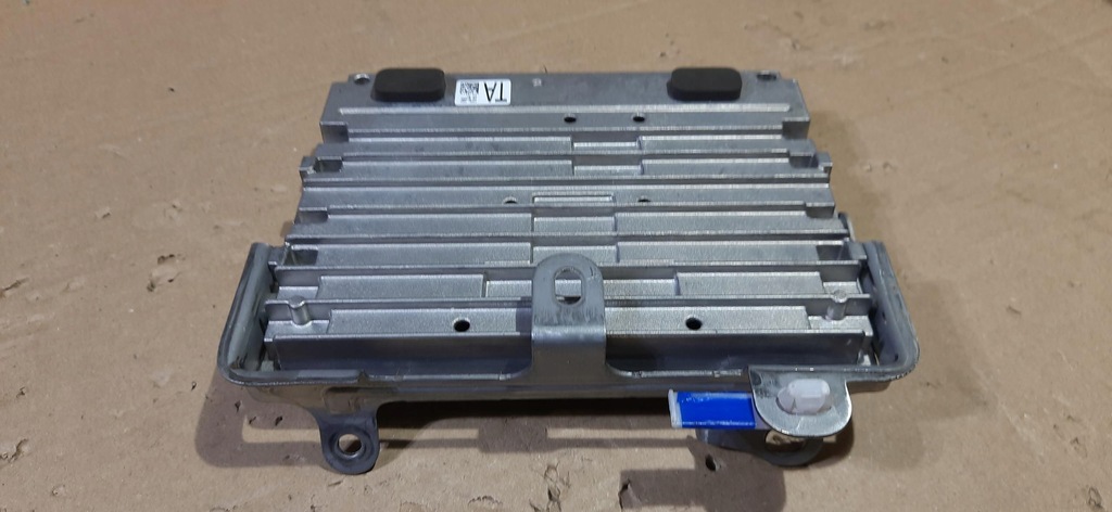 фото №7, Модуль блок управления навигации gps yaris iv 868000d011