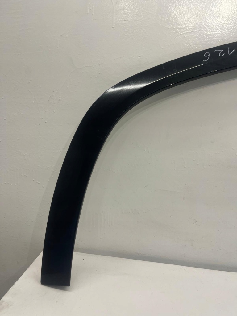 фото №6, Молдинг крыла перед левая hyundai tucson iv 20- оригинальный номер