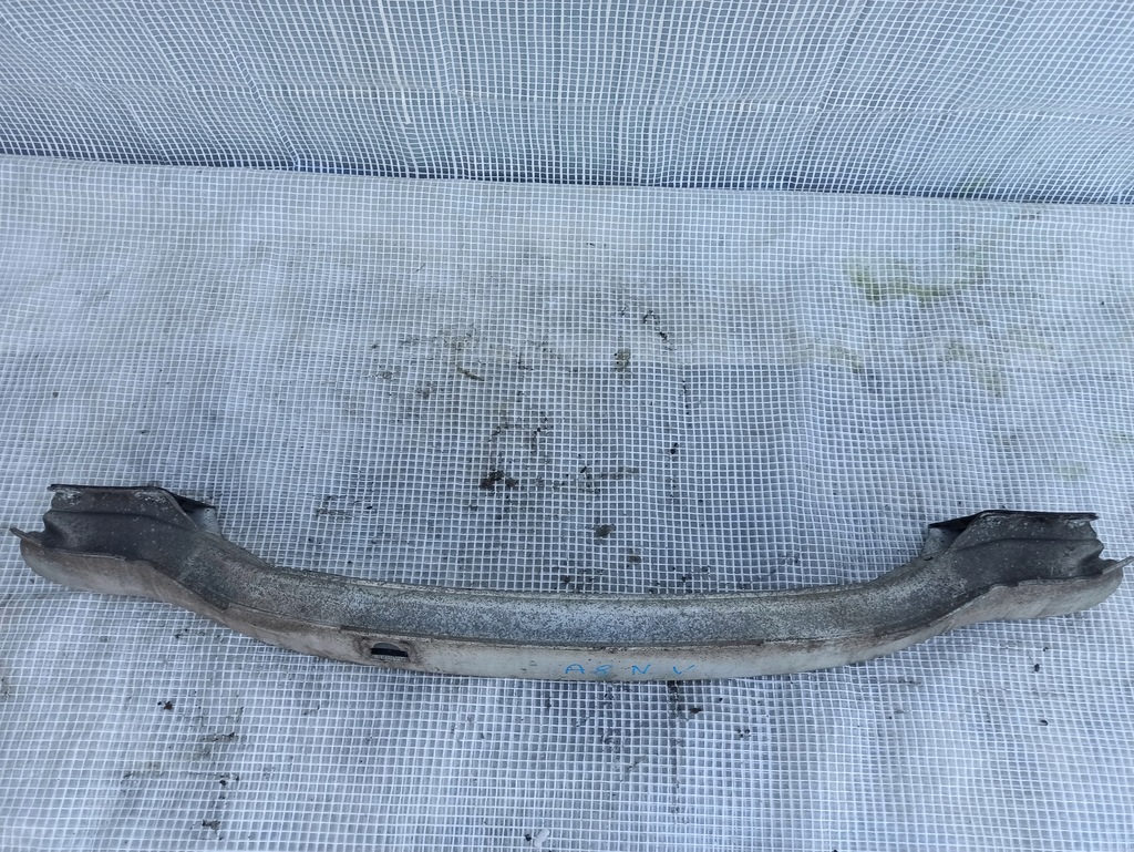 фото №6, Audi a8 d3 балка заднього бампера задня