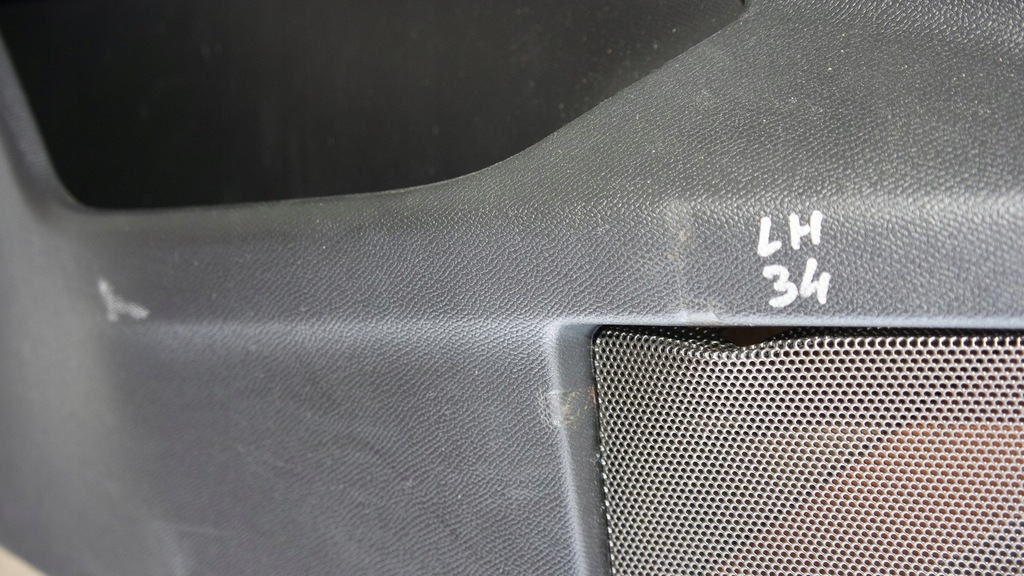 фото №9, Обшивка обивка дверь перед задняя ds3 crossback